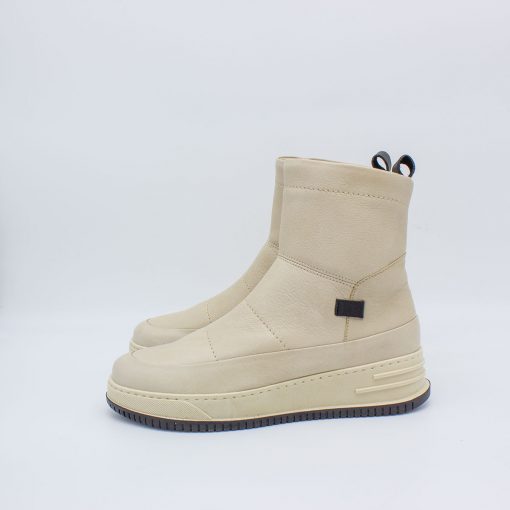 Werner - Boot "Pinguin" beige – Bild 3