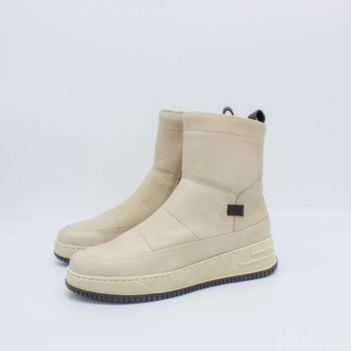 Werner - Boot "Pinguin" beige – Bild 2