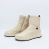 Werner Schuhe Pinguin beige