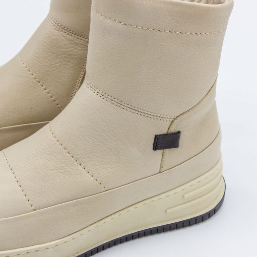 Werner - Boot "Pinguin" beige – Bild 12