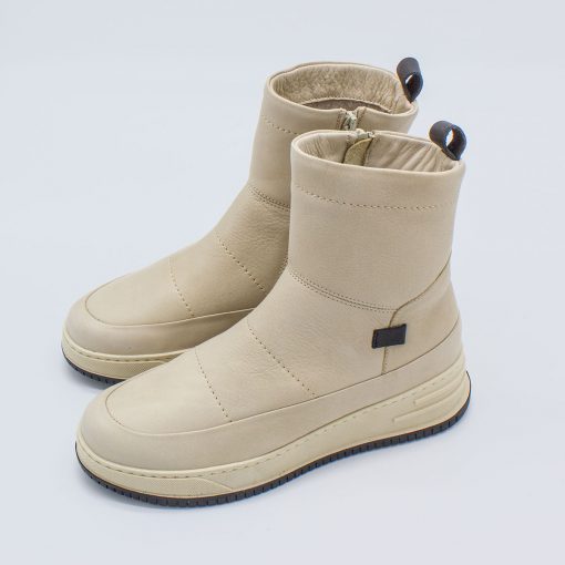 Werner - Boot "Pinguin" beige – Bild 14