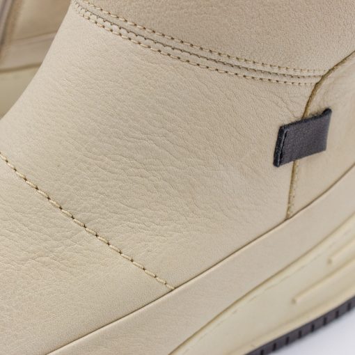 Werner - Boot "Pinguin" beige – Bild 10