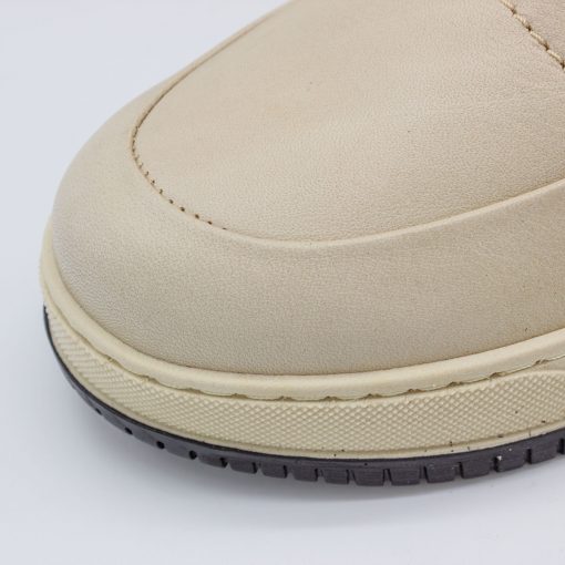 Werner - Boot "Pinguin" beige – Bild 8