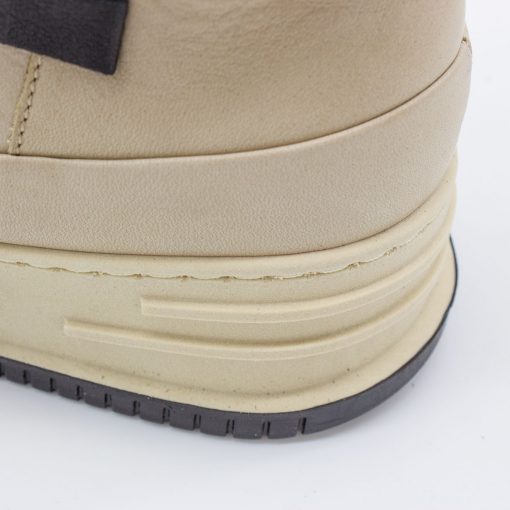 Werner - Boot "Pinguin" beige – Bild 9