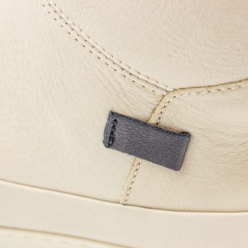 Werner - Boot "Pinguin" beige – Bild 7