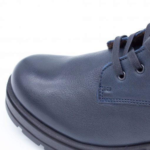 Werner - Stiefel "Schakal" denimblau – Bild 3