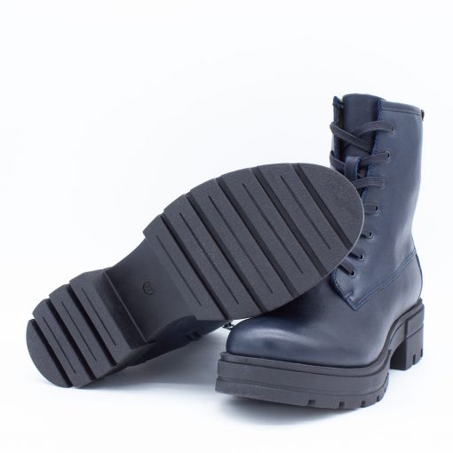 Werner - Stiefel "Schakal" denimblau – Bild 10