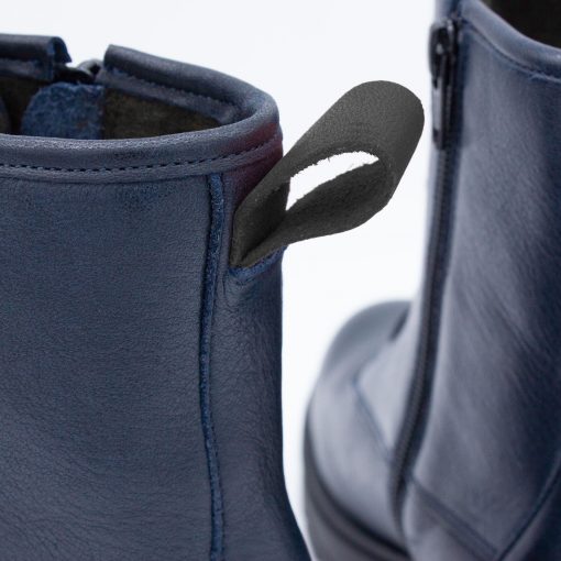 Werner - Stiefel "Schakal" denimblau – Bild 5