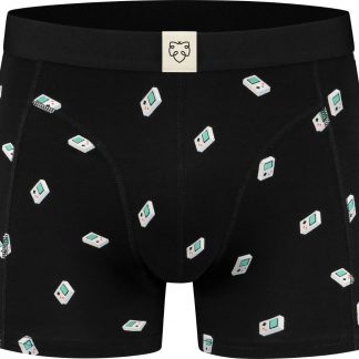 A-dam Boxer Brief The Boys