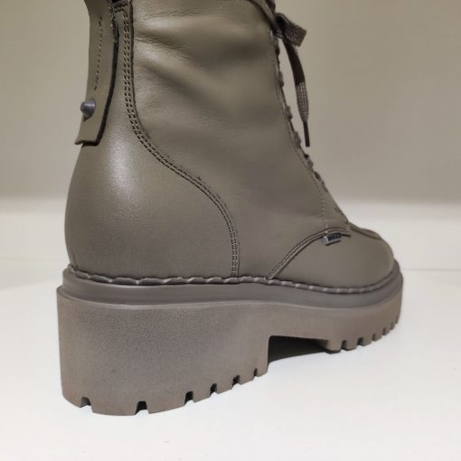 Nubikk Stiefel Fae Aubine forest – Bild 4