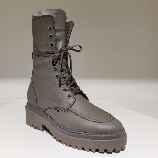 Nubikk Stiefel Fae Aubine forest – Bild 2