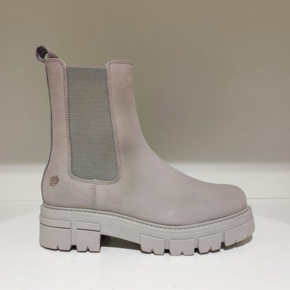 Apple of Eden Conny Light Grey