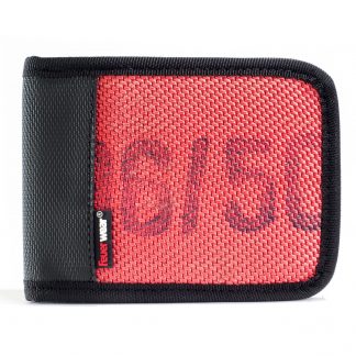 Feuerwear Portemonnaie Fred