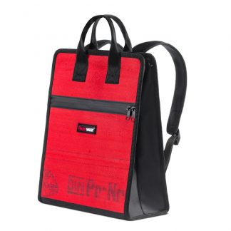 Feuerwear Rucksack Elvis