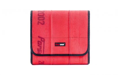 Feuerwear Umhängetasche Walter
