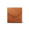 O My Bag Georgie's Wallet Cognac