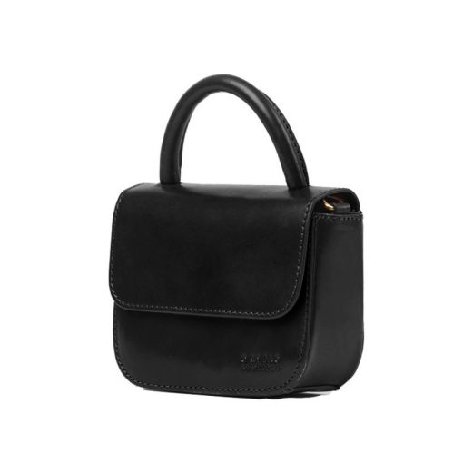 O My Bag - Tasche "Nano Bag" schwarz – Bild 3