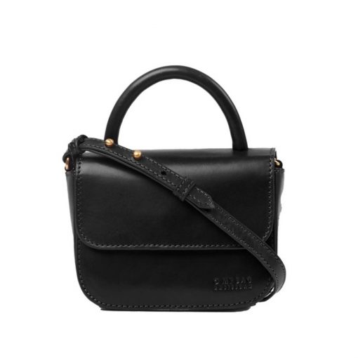 O My Bag - Tasche "Nano Bag" schwarz – Bild 2