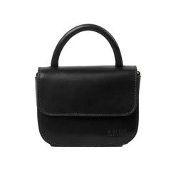 O My Bag Nano Bag black