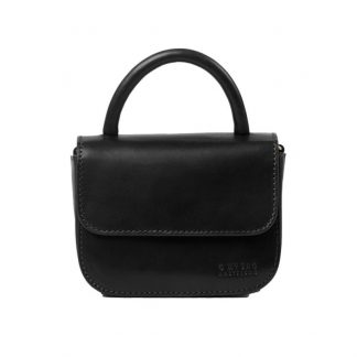 O My Bag Nano Bag black