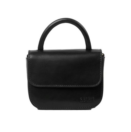 O My Bag Nano Bag black