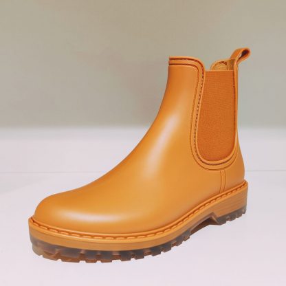 Toni Pons Coney Ochre
