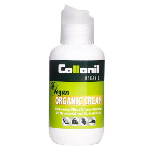 Collonil Organic Cream