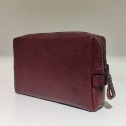 Kulturtasche Kult braun