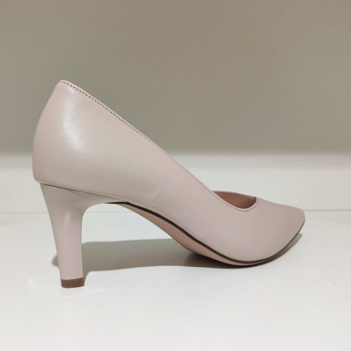 Högl Pumps Boulevard 60 light nude – Bild 4