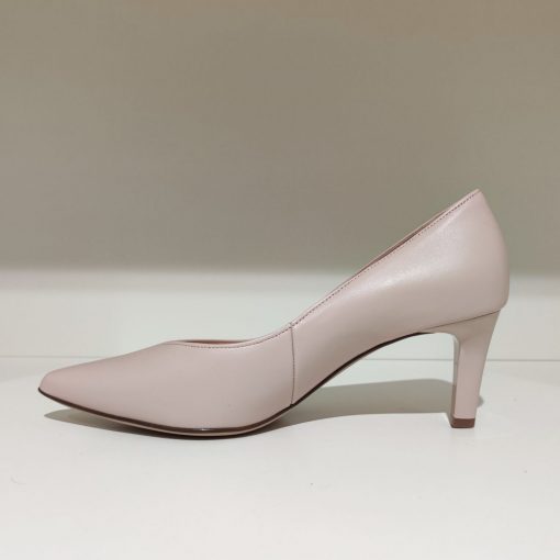 Högl Pumps Boulevard 60 light nude – Bild 2