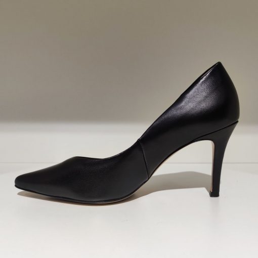 Högl Pumps "Boulevard 70" schwarz – Bild 4