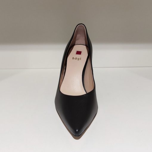 Högl Pumps "Boulevard 70" schwarz – Bild 3