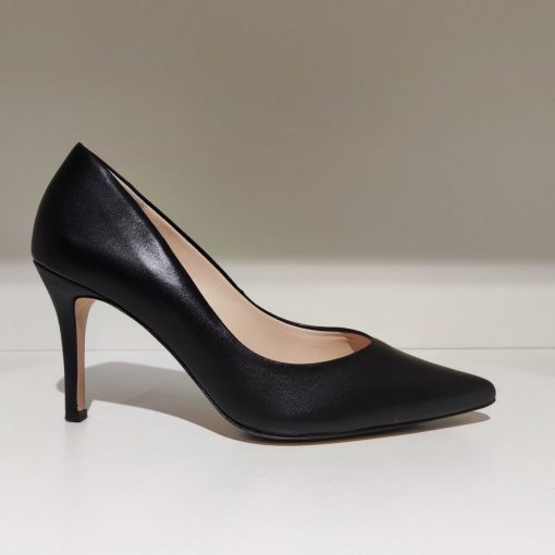 Högl Pumps "Boulevard 70" schwarz – Bild 2