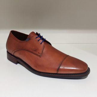 Floris van Bommel De Loper 02.00 cognac