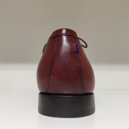 Floris van Bommel Gilli 01.00 cognac