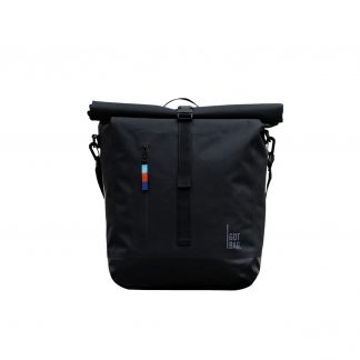 Got Bag Bike Bag Black
