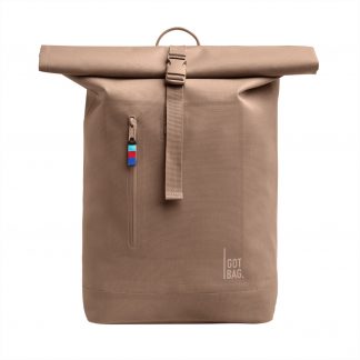 Got Bag Rolltop Lite Octopus