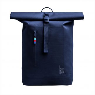 Got Bag Rolltop Lite Pacific Blue