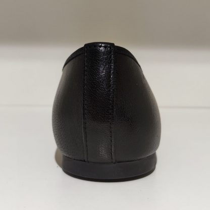 Pretty Ballerinas Ella black schwarz negro