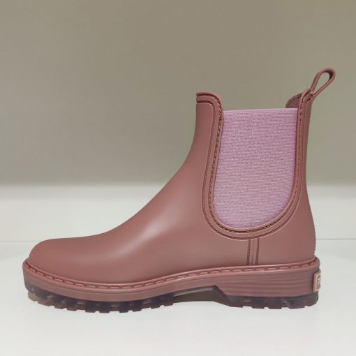 Toni Pons - Gummistiefel "Cancun" rosa – Bild 3