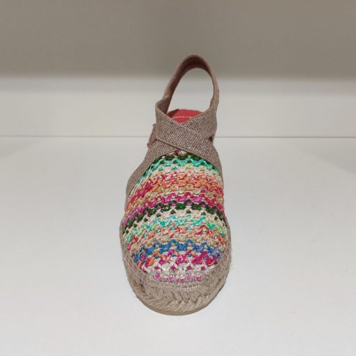 Toni Pons Espadrilles Terra NZ multi – Bild 3