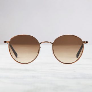 Dick Moby Brussels Copper