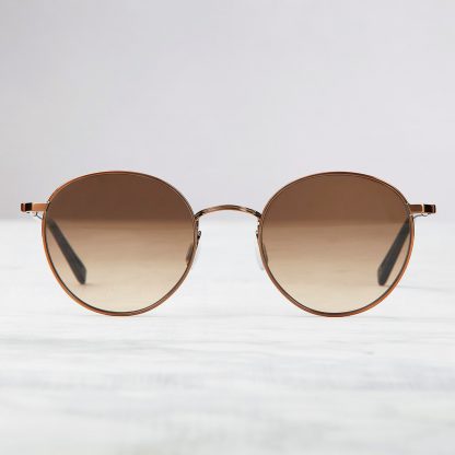 Dick Moby Brussels Copper