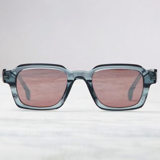 Dick Moby Faro Storm Blue