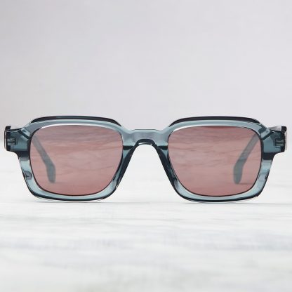 Dick Moby Faro Storm Blue