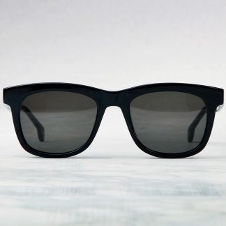 Dick Moby Florence Recycled Black