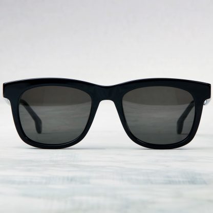 Dick Moby Florence Recycled Black