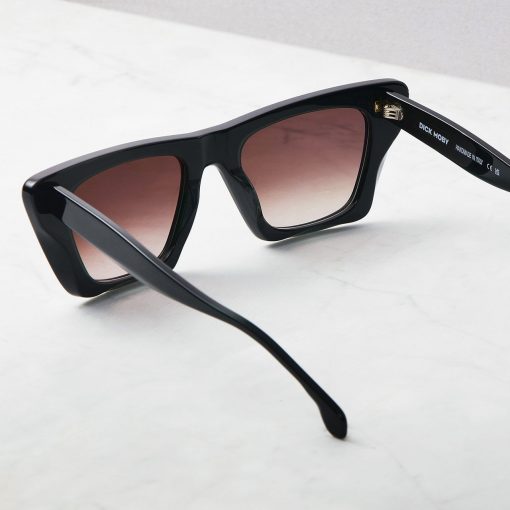 Dick Moby - Sonnenbrille "Malaga" Dark Green – Bild 2