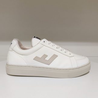 Flamingos Life Classic 70s off white ecru