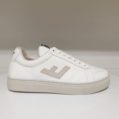 Flamingos Life Classic 70s off white ecru